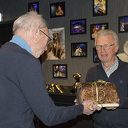 Brood van verdienste uitgereikt
