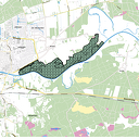 Projectbesluit natuurherstel Arriën ter inzage