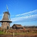 Kom zaterdag naar de molen in de buurgemeente