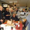 Grote cake voor Veur oe, niet een, maar zelfs 2 Grote cake voor Veur oe, niet een, maar zelfs 2