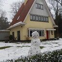 Afkicken van de winter Afkicken van de winter