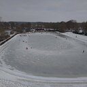Schaatsplezier op de ijsbanen in de gemeente Dalfsen