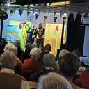 Feestelijk jubileum Vrouwen van Nu Feestelijk jubileum Vrouwen van Nu