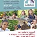 Open dag OBS Het Avontuur