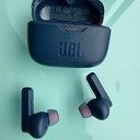 Gevonden JBL set