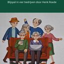 Toneel: ‘Onrust in het rusthuis’