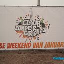 Club Zonder Grenzen in Hoonhorst: Alweer voor de 8e keer