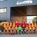 De Tukkers eerste tegenstander voor SV Dalfsen na de winterstop