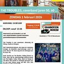 The Troubles, muziek uit de jaren 50, 60, 70… The Troubles, muziek uit de jaren 50, 60, 70…