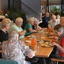 Nieuw in Trefkoele+: maandelijkse Trefdiner brengt mensen samen Nieuw in Trefkoele+: maandelijkse Trefdiner brengt mensen samen