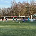 ASC’62 deelt de punten met De Weide ASC’62 deelt de punten met De Weide