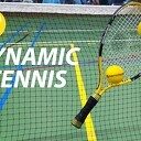 Nieuw in Dalfsen: Dynamic Tennis