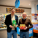 Deze week actie Voedselbank bij AH Deze week actie Voedselbank bij AH