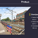 De fijnste stations, daar valt die van Dalfsen ook onder De fijnste stations, daar valt die van Dalfsen ook onder