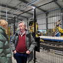 De Tinyhouse waarheid 2026: Arcabo op Duitse TV De Tinyhouse waarheid 2026: Arcabo op Duitse TV
