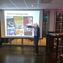 Normaal avond in Nieuwleusen Normaal avond in Nieuwleusen