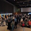 Koppel Darttoernooi een groot succes Koppel Darttoernooi een groot succes