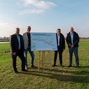 Aannemerscombinatie dijkversterking langs de Vecht bekend