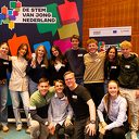 Carmel College Salland wint voorronde Overijsel