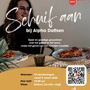 Nieuwe Alpha-cursus in Dalfsen Nieuwe Alpha-cursus in Dalfsen
