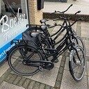 Rijwielzaak Boelen is 2 fietsen kwijt