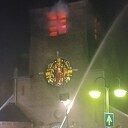 RK Kerk in Dalfsen in brand? RK Kerk in Dalfsen in brand?