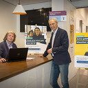 Nieuwe snelle check voor financiële steun voor inwoners