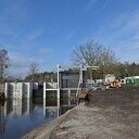 Nieuwbouw maakt gemaal De Stouwe klaar voor de toekomst