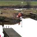 2 april gaat de Dalfser haven weer open