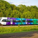 Straks nieuwe treinen langs Dalfsen Straks nieuwe treinen langs Dalfsen