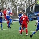 USV zondag thuis tegen FC Ter Apel ‘96 USV zondag thuis tegen FC Ter Apel ‘96