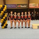 Nieuws van de Gymnastiek Vereniging Nieuwleusen Nieuws van de Gymnastiek Vereniging Nieuwleusen