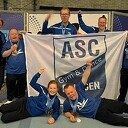 Vaste Docenten nemen helaas afscheid bij ASC Gym & Dance Vaste Docenten nemen helaas afscheid bij ASC Gym & Dance