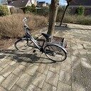 Van wie is deze fiets?