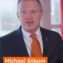 Dalfsen wenst schaatser Joep Wennemars massaal succes Dalfsen wenst schaatser Joep Wennemars massaal succes