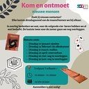 Kom en ontmoet Kom en ontmoet