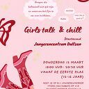 Girlstalk & Chill Girlstalk & Chill