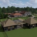 Nieuwbouw Poort van Noord officieel gestart Nieuwbouw Poort van Noord officieel gestart