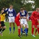 USV donderdagavond tegen S.V. Vasse