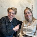 Even voorstellen: cultuurcoach en coach inwonersbetrokkenheid Even voorstellen: cultuurcoach en coach inwonersbetrokkenheid
