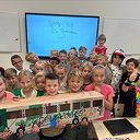 Klas uit Dalfsen ontwerpt échte touringcar Klas uit Dalfsen ontwerpt échte touringcar