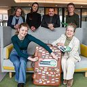 Stichting WaardeRing officieel van start Stichting WaardeRing officieel van start