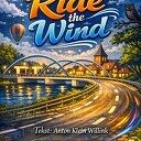 Nieuw fietsliedje Anton Klein Willink: Ride the Wind Nieuw fietsliedje Anton Klein Willink: Ride the Wind