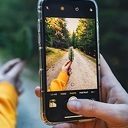 Cursus smartphone fotografie met Paul Bink