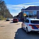 Weer ongeval op kruising Parallelstraat
