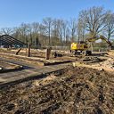 Stal Koekoeksteeg bijna weg en goed nieuws Stal Koekoeksteeg bijna weg en goed nieuws