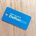 Gevonden spaar Dalfserpas Gevonden spaar Dalfserpas