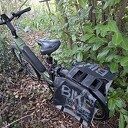Fiets gevonden met ook dank aan Dalfsennet Fiets gevonden met ook dank aan Dalfsennet