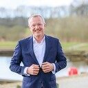 Burgemeester Michael Sijbom te gast in VerhalenCafé Burgemeester Michael Sijbom te gast in VerhalenCafé