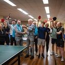 Kleinste sponsorbal van Dalfsen voor DTV’84 Kleinste sponsorbal van Dalfsen voor DTV’84